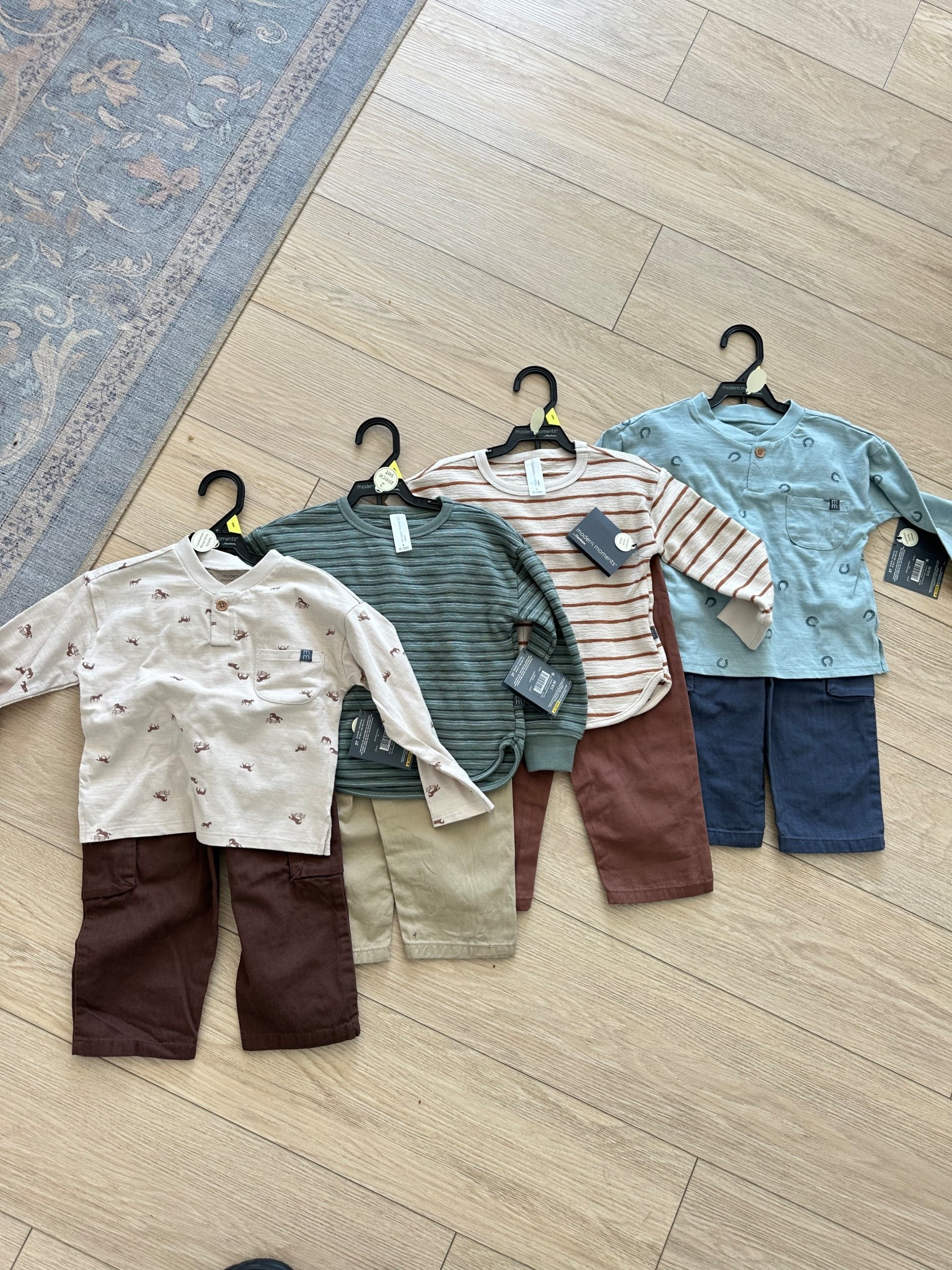 Fall boy clothes! 

#LTKSaleAlert #LTKFindsUnder50 #LTKSeasonal