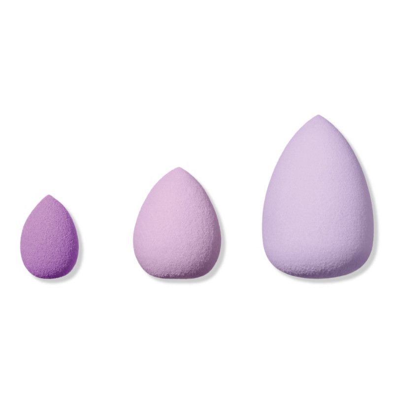 Precision Sponge Trio | Ulta