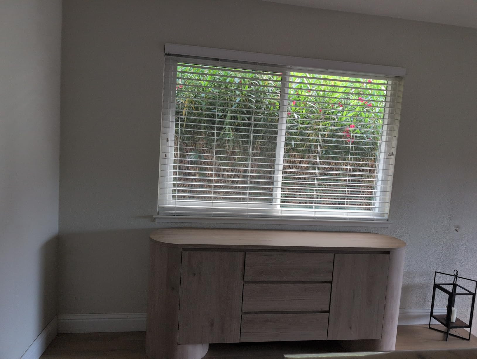 Modway Duval 71 Inch Wood Grain Sideboard in Hickory Frost | Amazon (US)