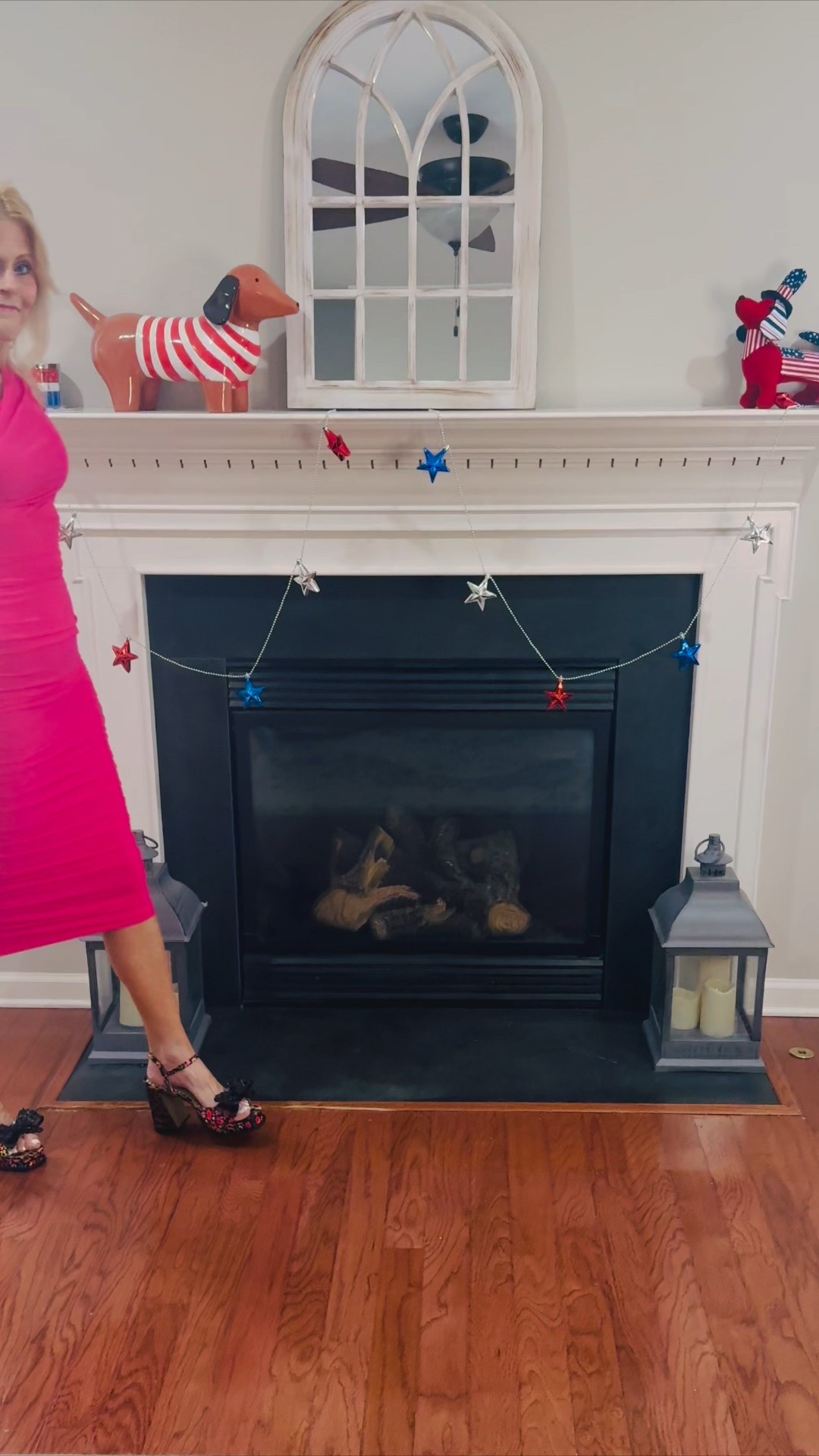 Sharing this lovely dress that would be great for date night or any event basically. It has lots of stretch and comes in lots of colors. I’m wearing a size small. My shoes are Betsey Johnson and I’ll link what I can in my LTK. 🌹🥀

#LTKParties #LTKFindsUnder50 #LTKSaleAlert