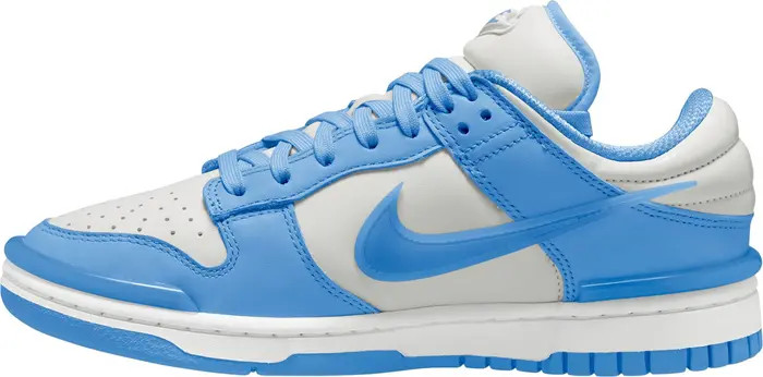 Dunk Low Twist Sneaker (Women) | Nordstrom