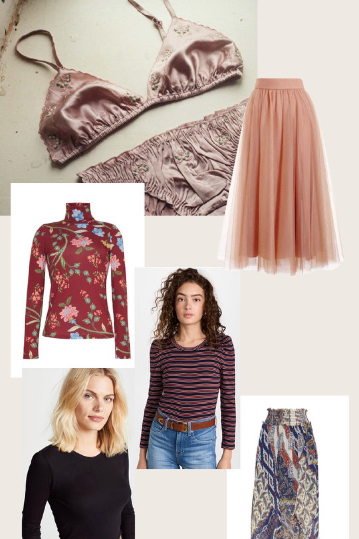 Elevated Fall to Winter Essentials More Elevated Everyday Casual 