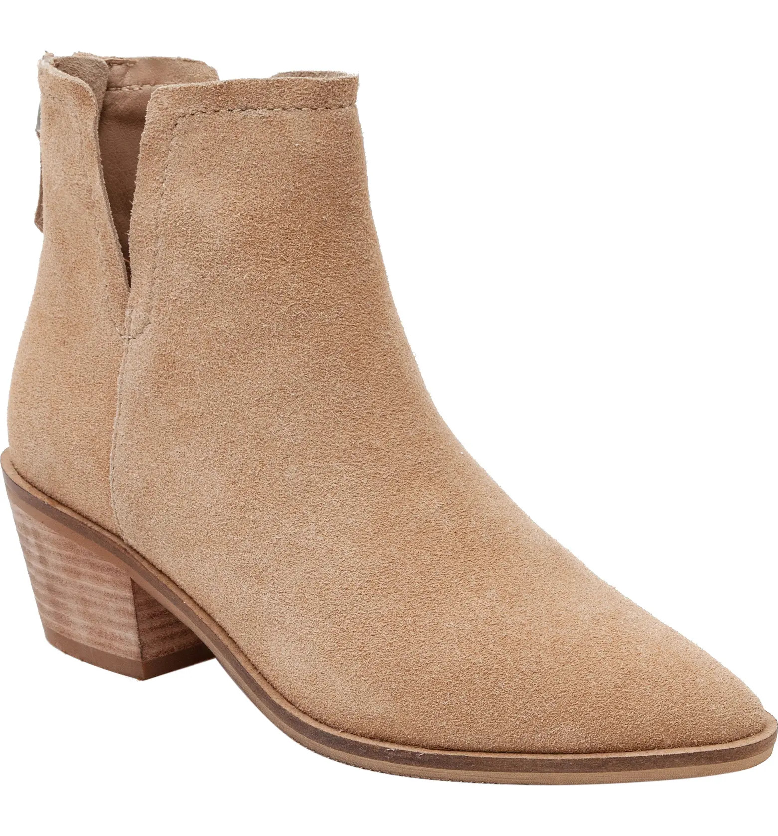 Noblex Bootie | Nordstrom