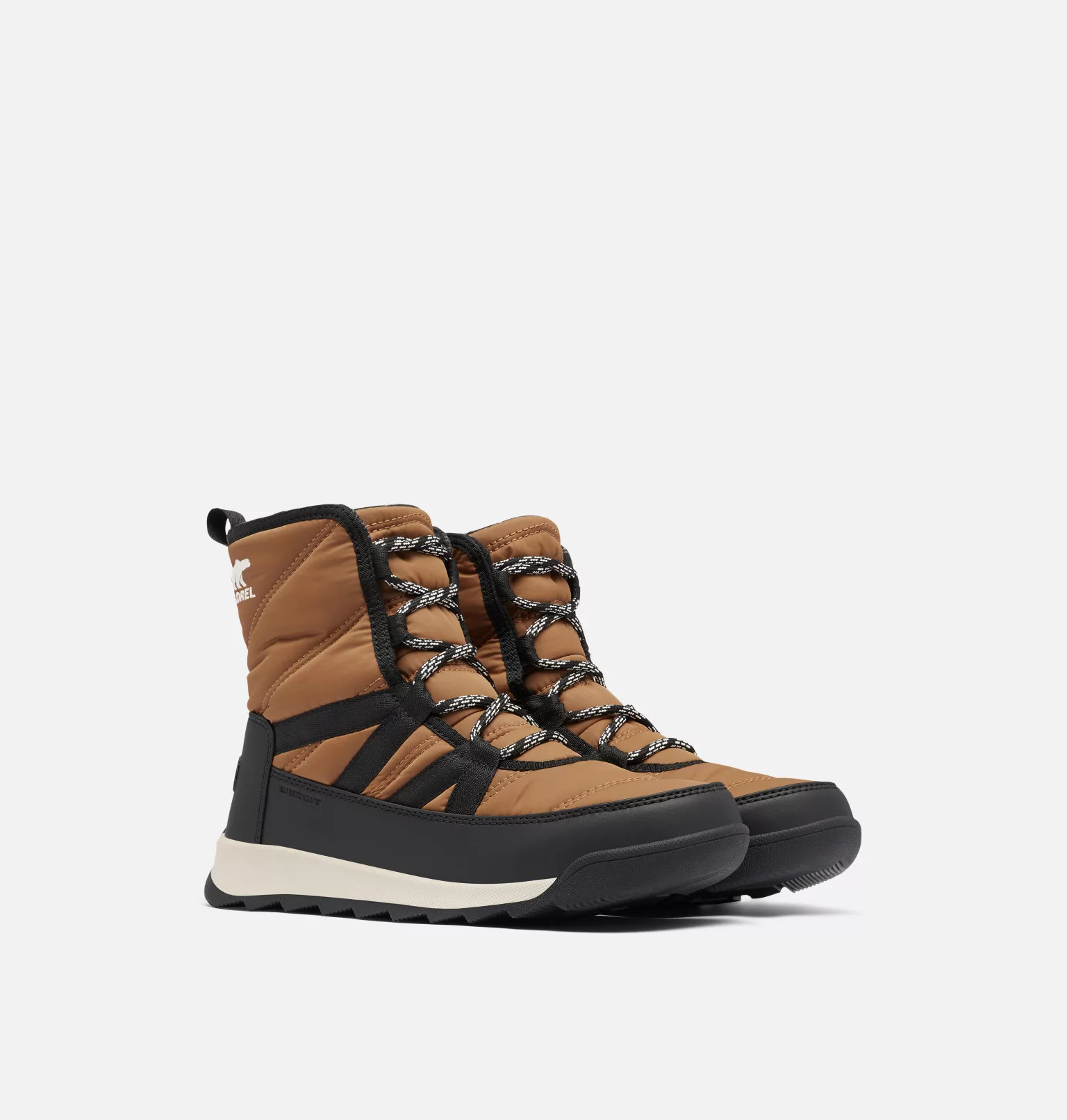 Women's Whitney™ II Short Lace Boot | Sorel (US & CA)