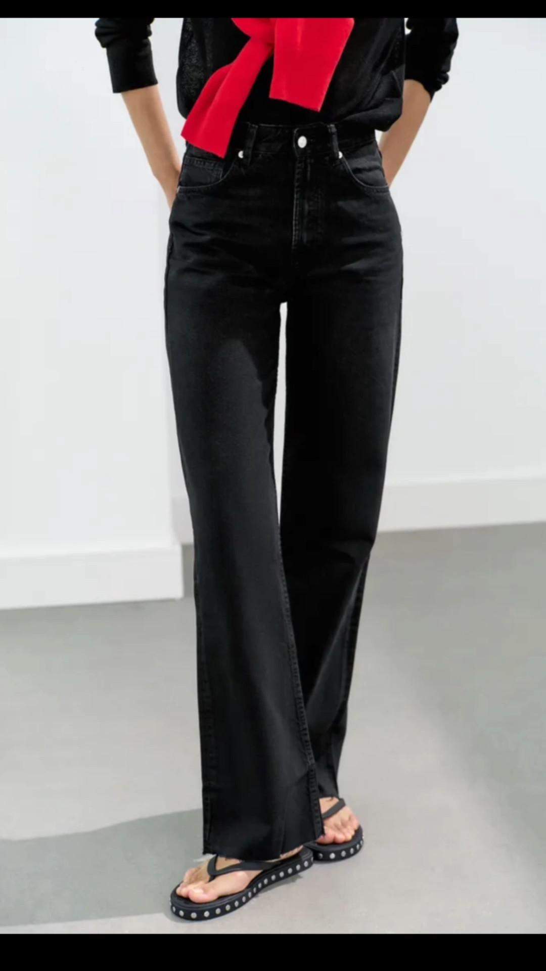 New denim styles trending for fall at @Zara - under $100

#LTKSeasonal #LTKSaleAlert