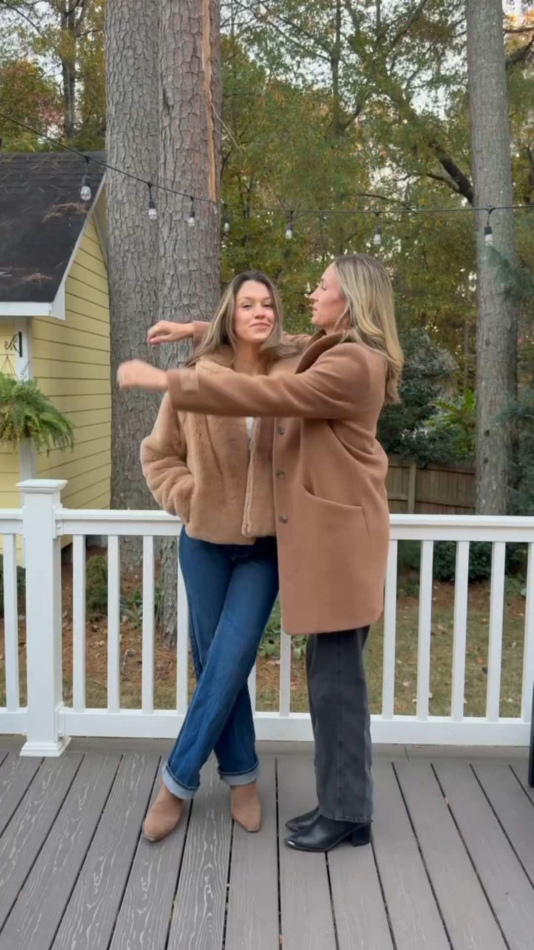 #wlw #style #ltkfashion 

#LTKCyberWeek #LTKHoliday #LTKGiftGuide