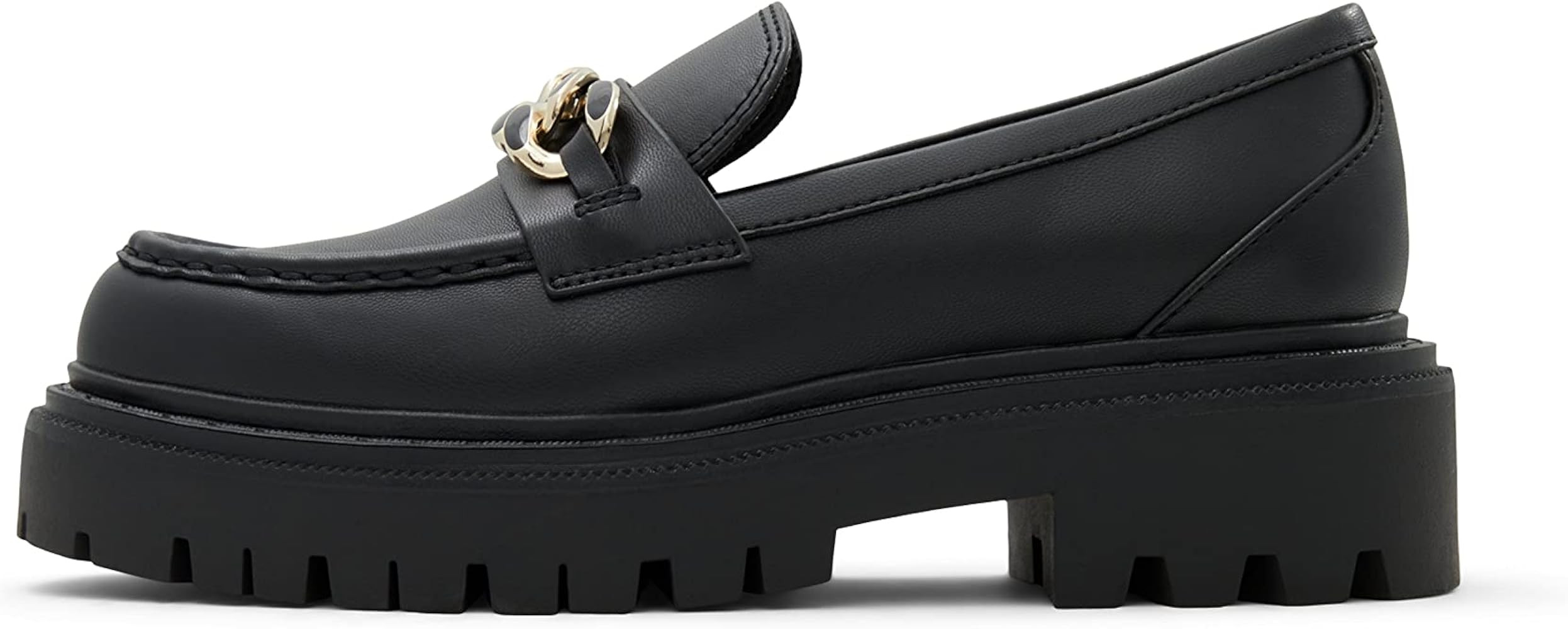 ALDO Women's Brixtonn Loafer | Amazon (US)