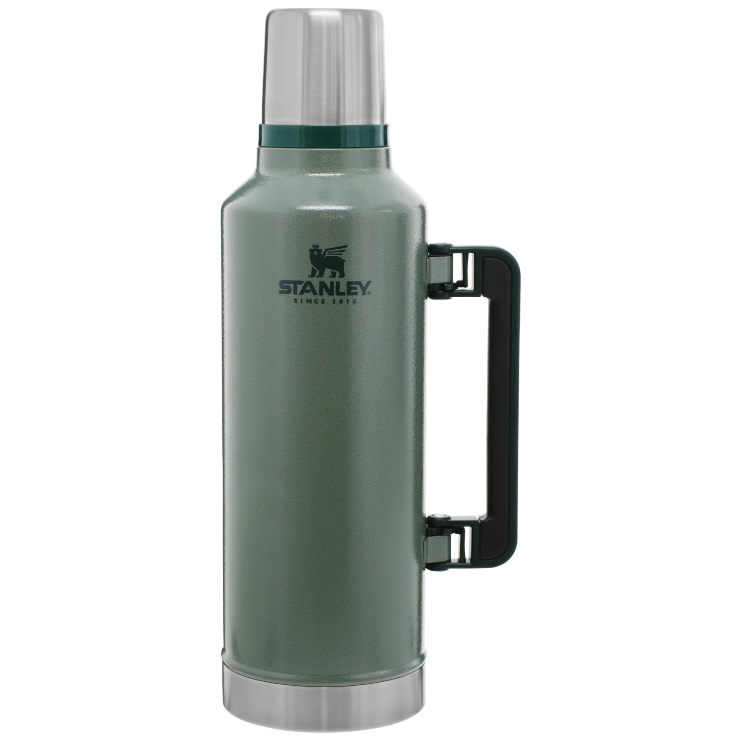 Classic Legendary Vacuum Insulated Bottle | 2.5 QT | Stanley | Stanley PMI US