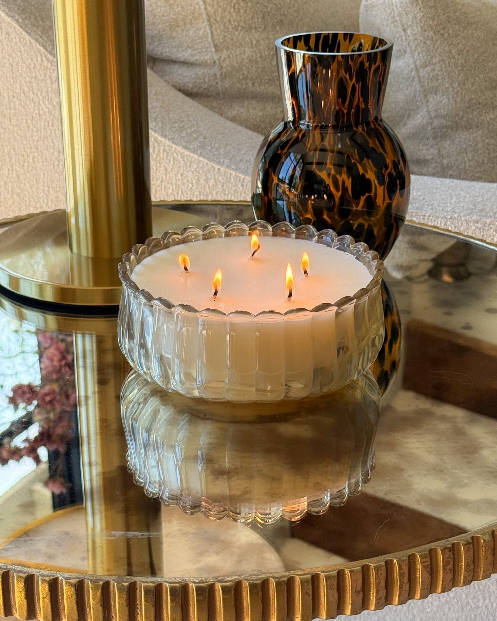 You won’t regret this candle purchase! It’s been one of my favorites for years!

#LTKHome #LTKSeasonal #LTKdayinmylife
