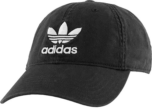 adidas Men's Originals Relaxed Hat | Dick's Sporting Goods