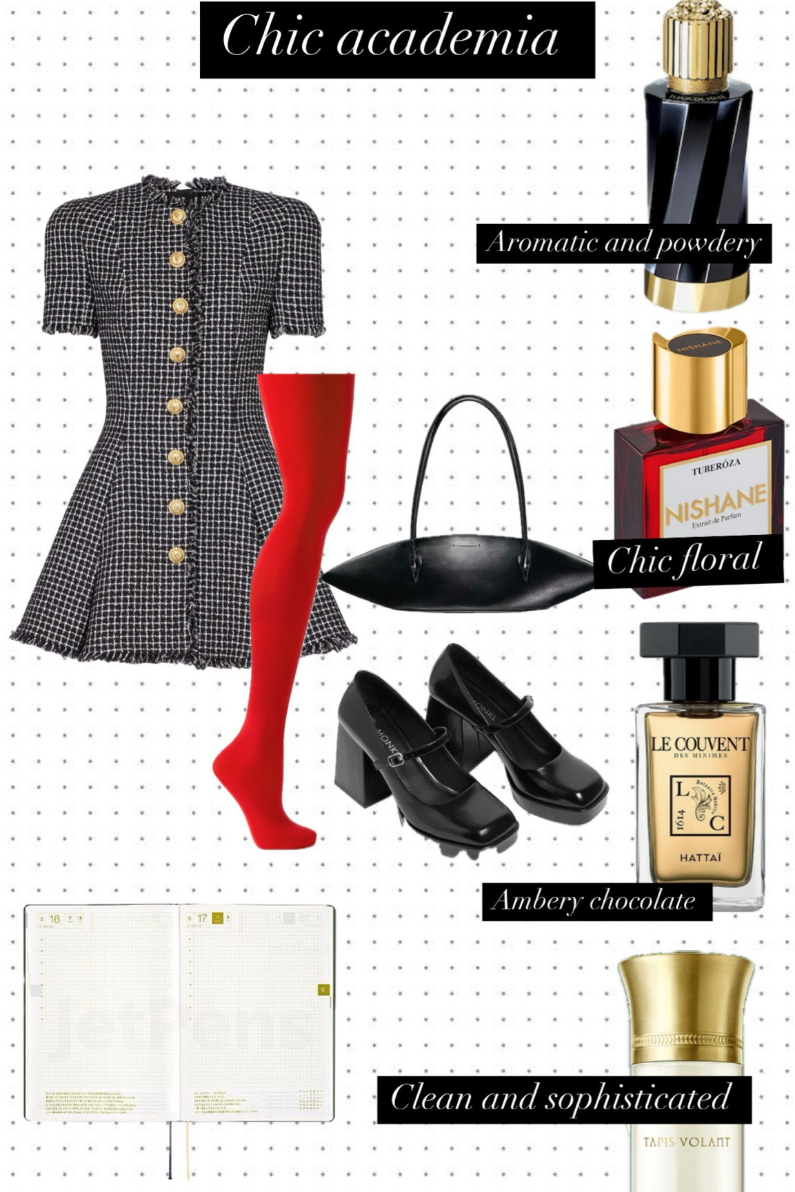 Who says you can’t look and smell good while being studious? 

#LTKSeasonal #LTKBeauty #LTKStyleTip