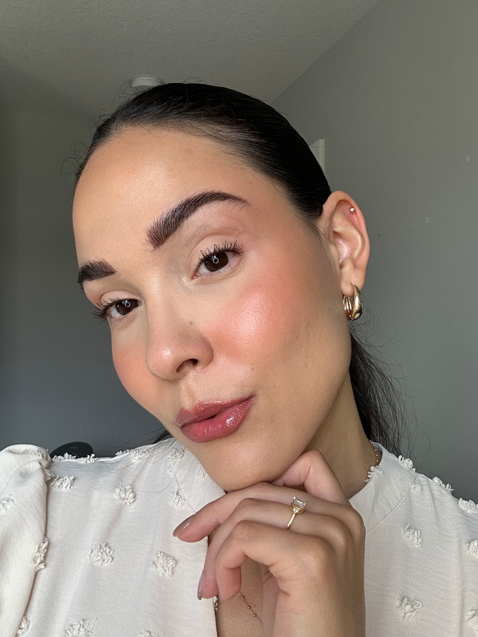 Sunday Glam💛✨

#LTKbeauty #LTKsummer #LTKcanada