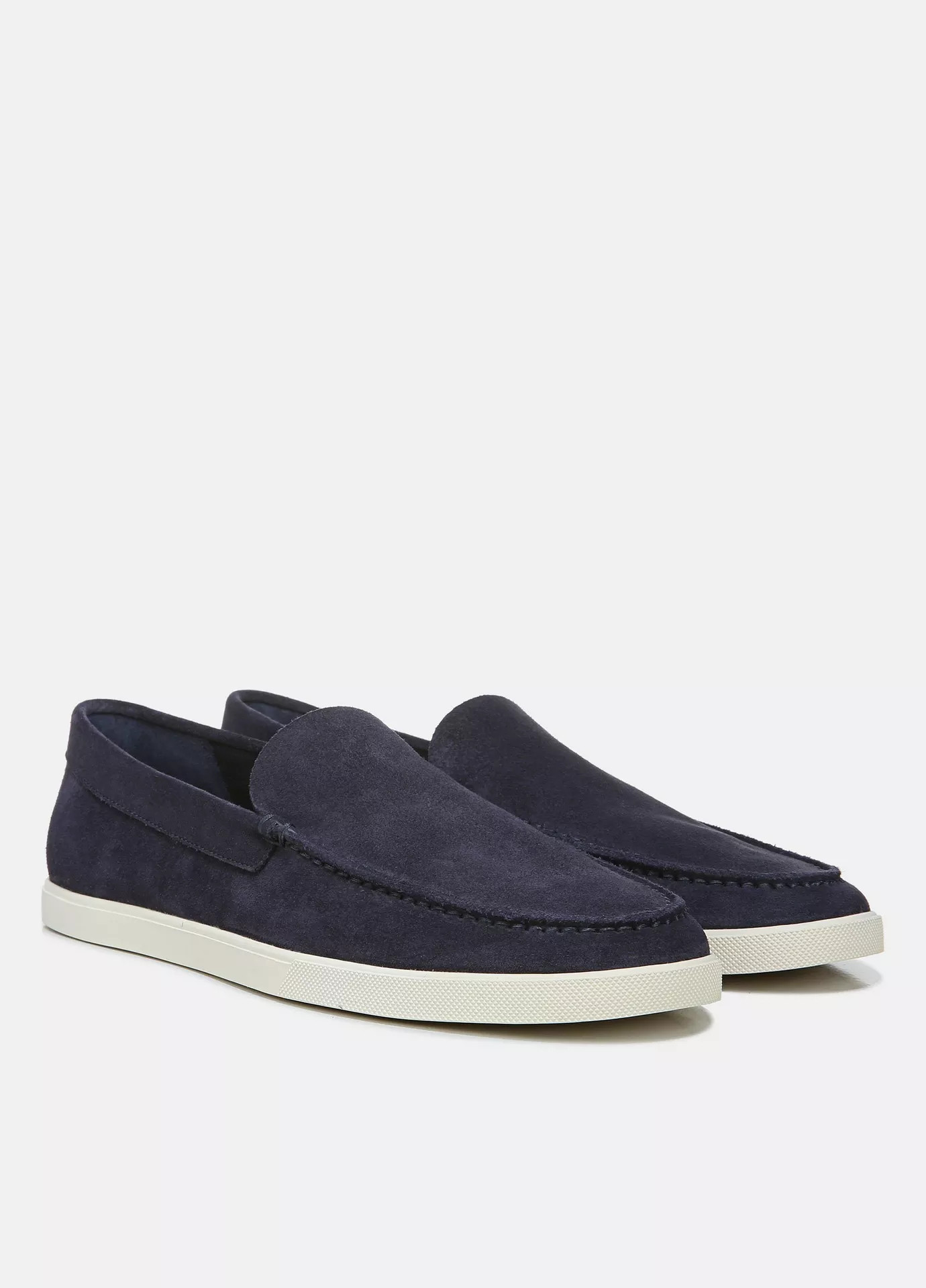 Sonoma Suede Loafer | Vince LLC