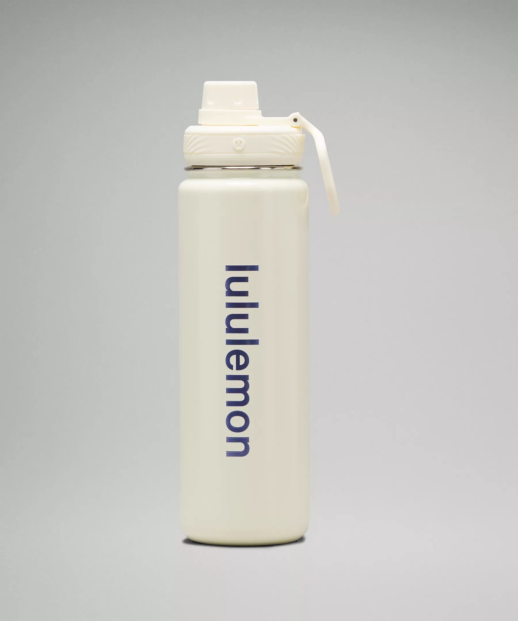 Back to Life Sport Bottle 24oz | Lululemon (US)