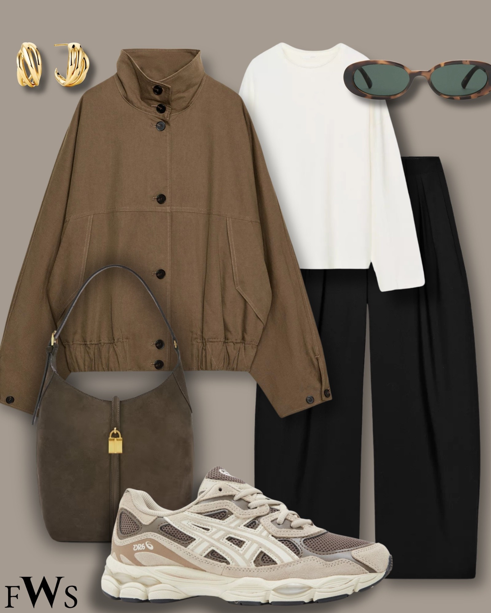 Spring 2026 outfit ideas 🖤

#LTKeurope #LTKspring #LTKjeans