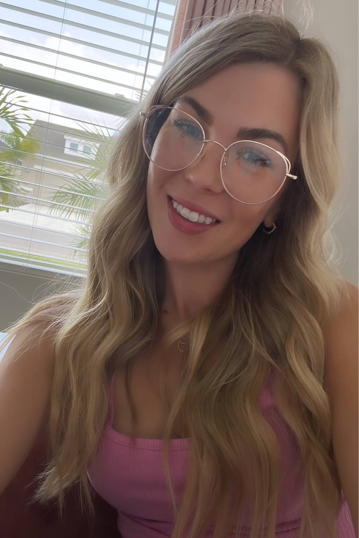 Blue light glasses 

#LTKunder50 #LTKsalealert #LTKstyletip