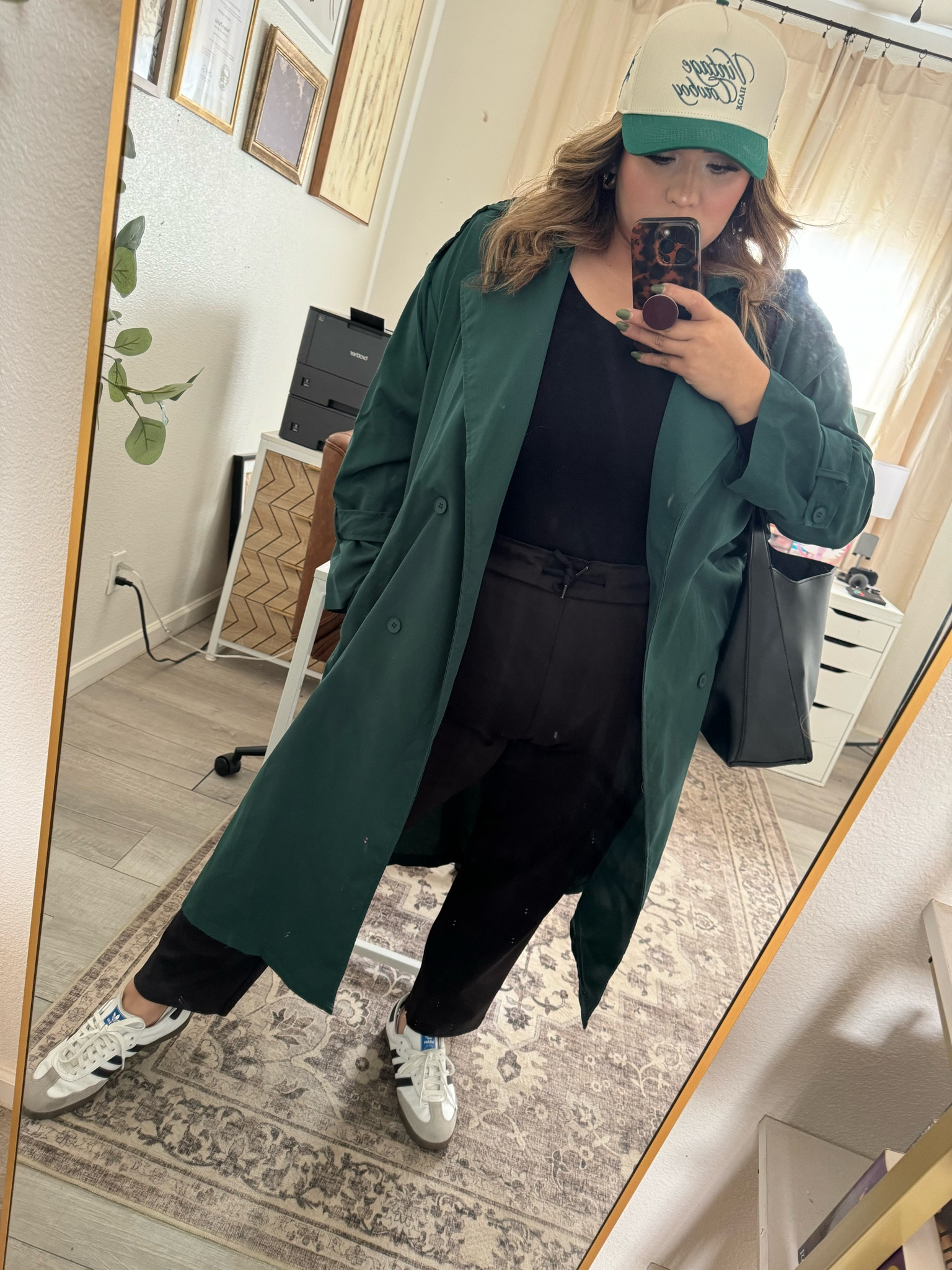 Casual outfit days🌲



#LTKPlusSize #LTKStyleTip #LTKWorkwear