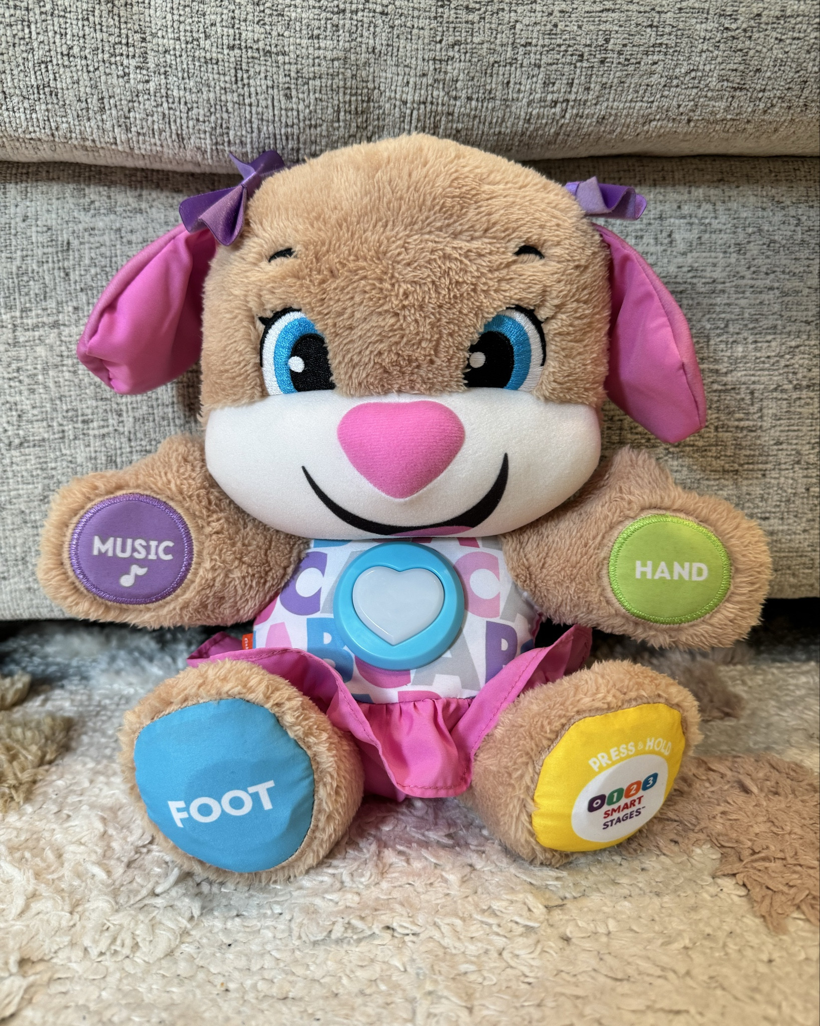 Cute baby girl toys 💖🎀

#girltoys #target #targettoys #learningtoys 

#LTKxTarget #LTKSaleAlert #LTKKids