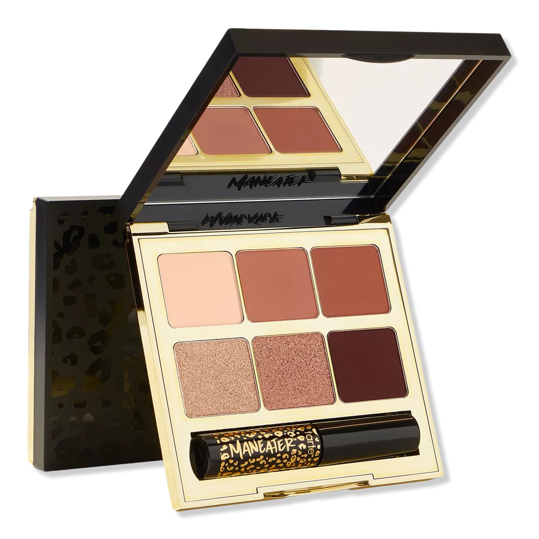 Maneater Vanity Palette | Ulta