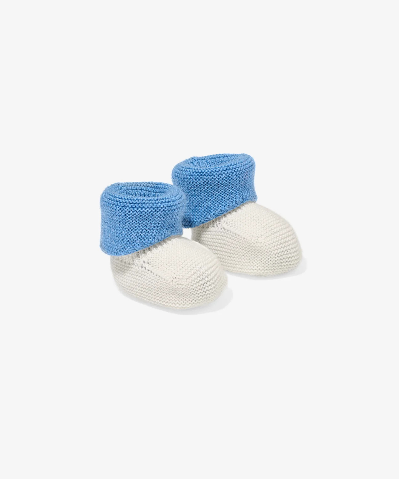 Sur Booties, Blue | Oso & Me