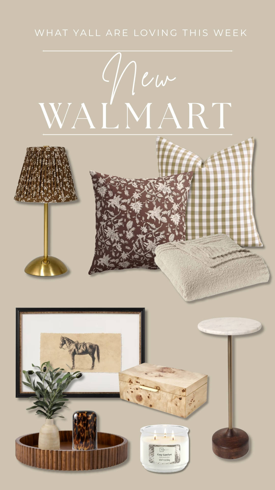 new Walmart home decor items! Loving these timeless neutral pieces that warm a space up!





living room decor, walmart finds, walmart home, home finds, fall decor, home ideas, walmart 

 #LTKSeasonal #LTKHome