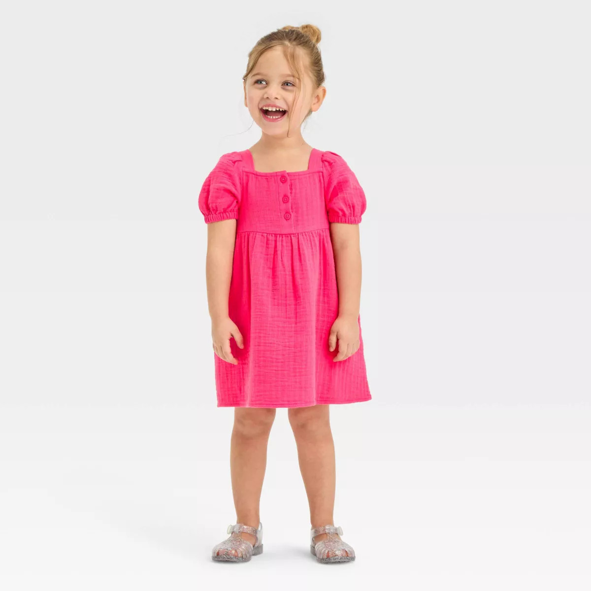 Toddler Girls' Dress - Cat & Jack™ | Target