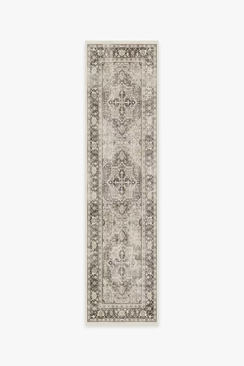 Kamran Hazel Rug | Ruggable