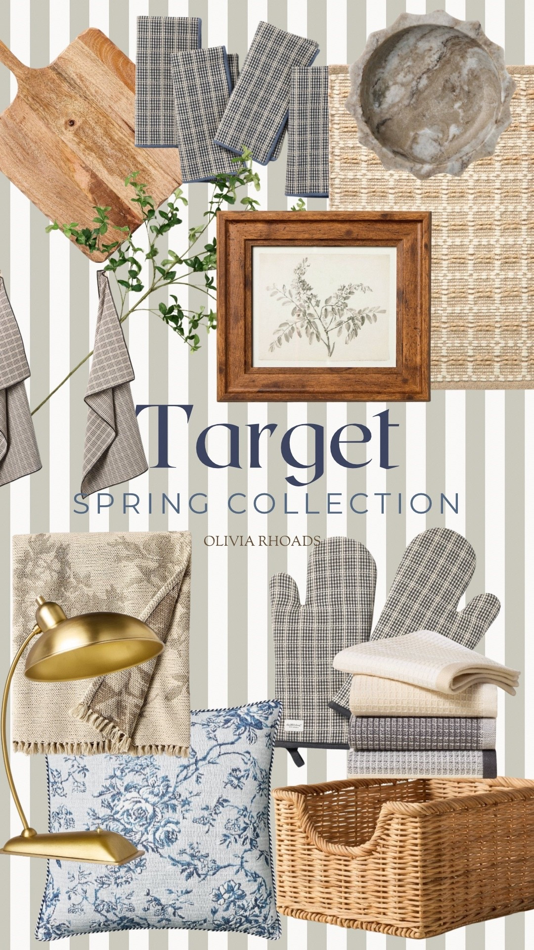 The spring vibe at Target is spot on 🙌🏻

#LTKHome #LTKSeasonal