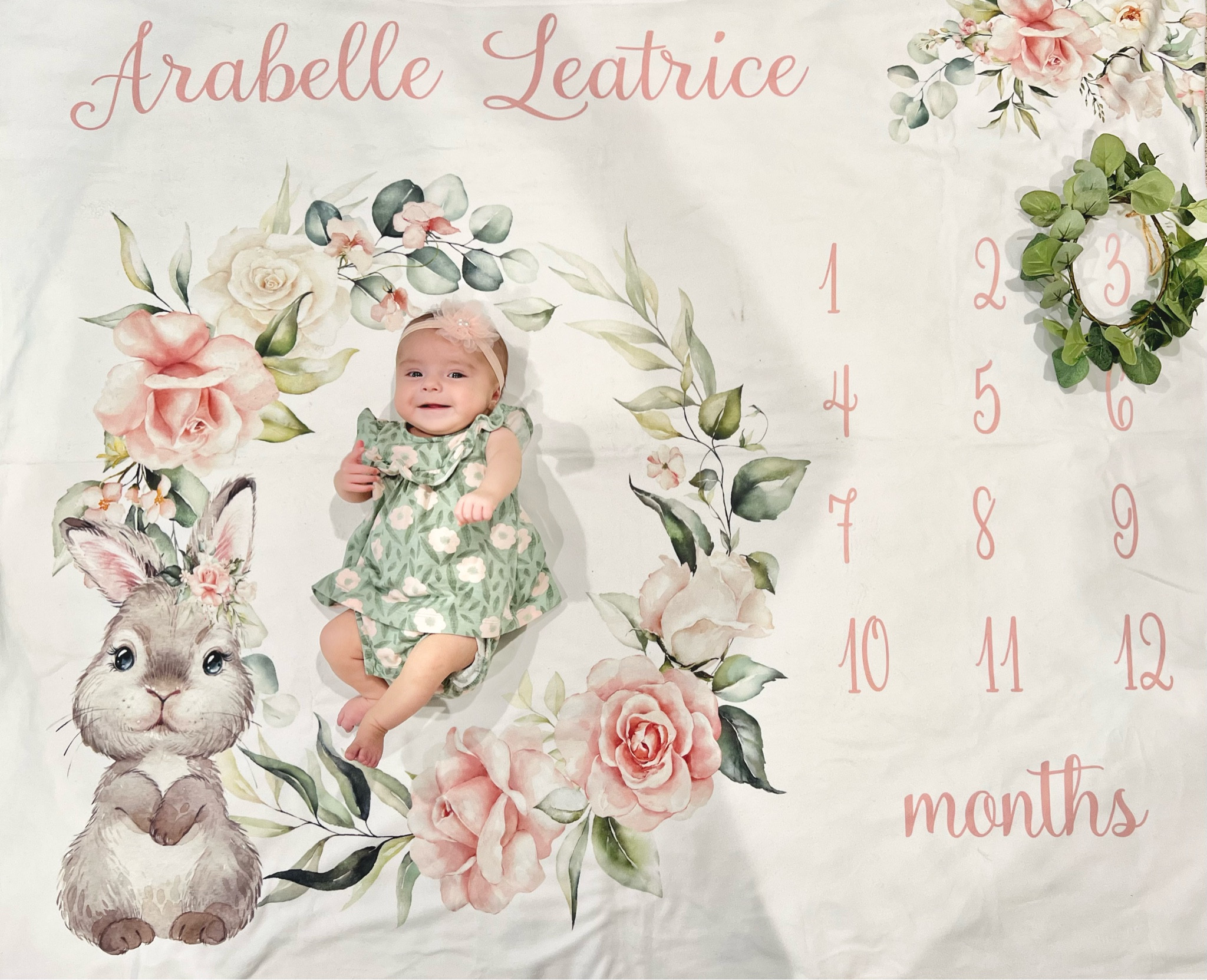 Baby girl milestone blanket, bunny nursery, baby girl nursery, baby girl gift idea, baby shower gift idea, girl baby shower gift, newborn milestone blanket, baby girl outfit sets, baby girl rompers, cute baby girl outfits 

#LTKbump #LTKbaby #LTKfamily