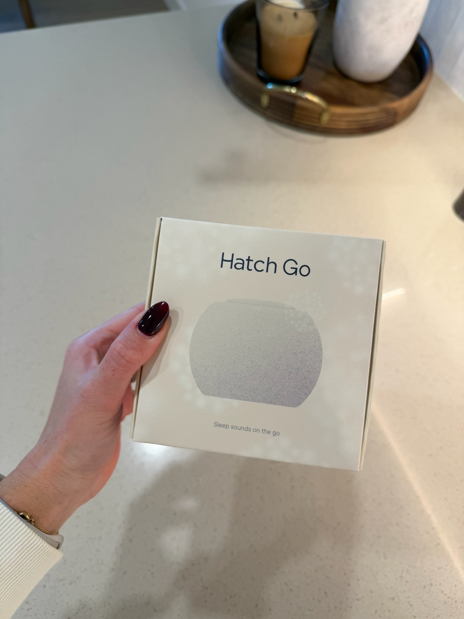 We had to get this for traveling! 

#LTKHoliday #LTKGiftGuide #LTKBaby