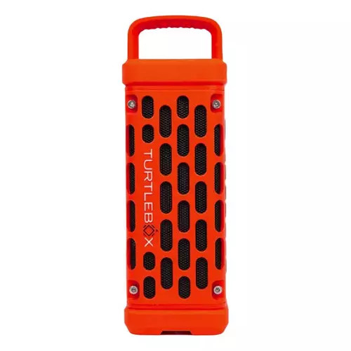 TURTLEBOX Ranger Portable Waterproof Speaker | Scheels Sports