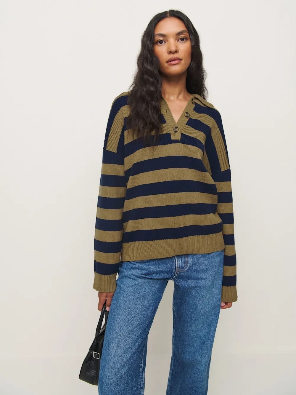 Currently on sale!! Just ordered for fall. I think it would be a really good transitional piece & 100% cotton! 

#LTKSaleAlert #LTKSeasonal #LTKStyleTip