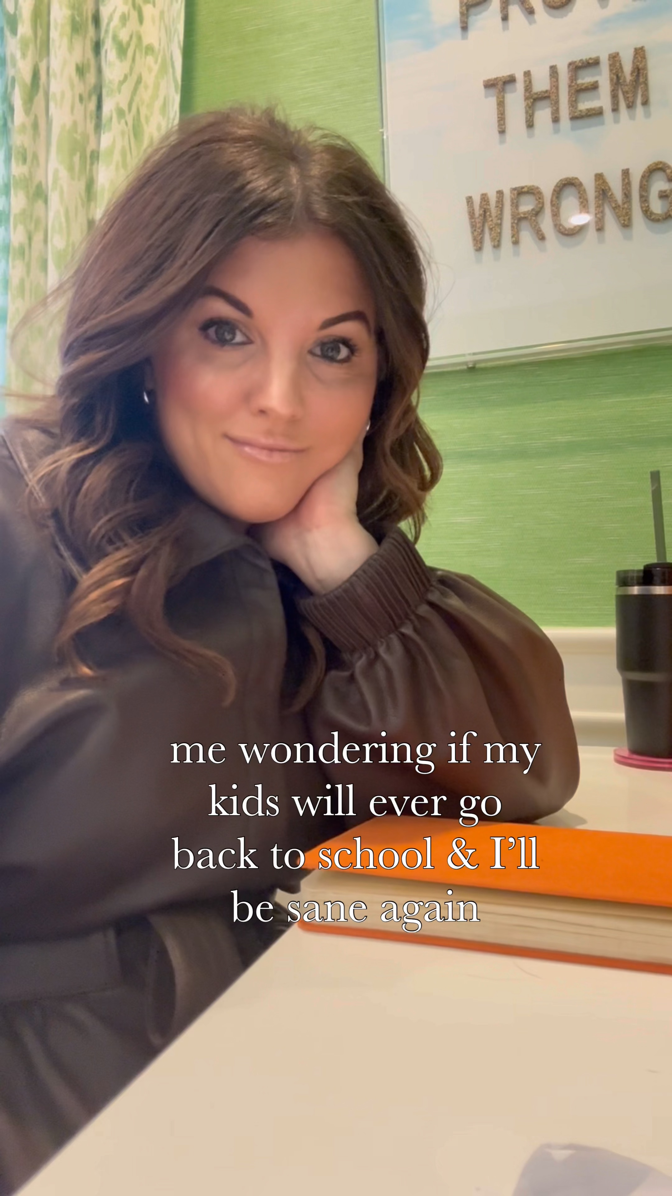 5 straight snow days post christmas break‼️‼️

dreaming of being sane & organized with a clean house again 🧘🏻

#LTKGiftGuide #LTKWorkwear #LTKFindsUnder50