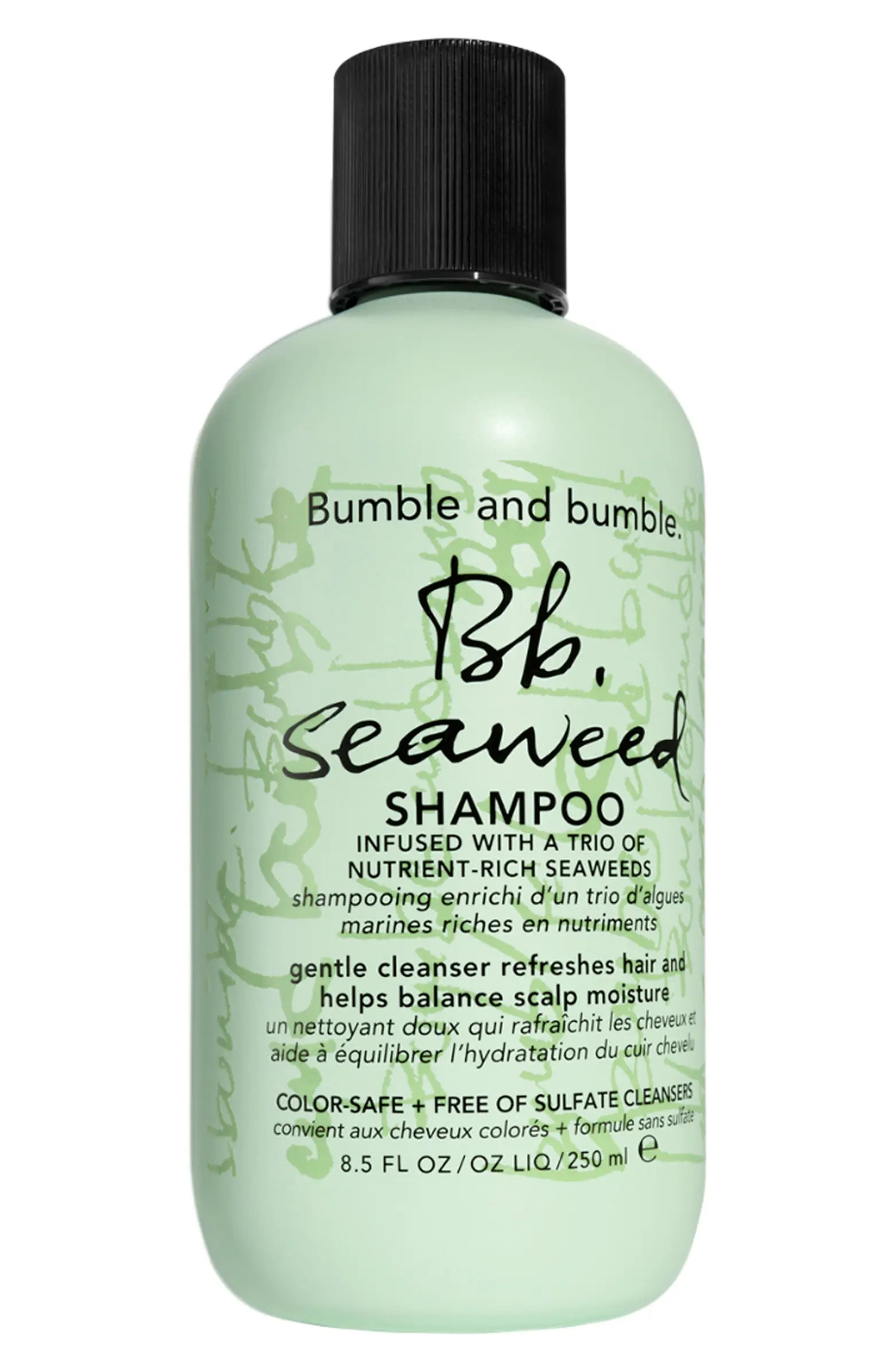 Seaweed Shampoo | Nordstrom