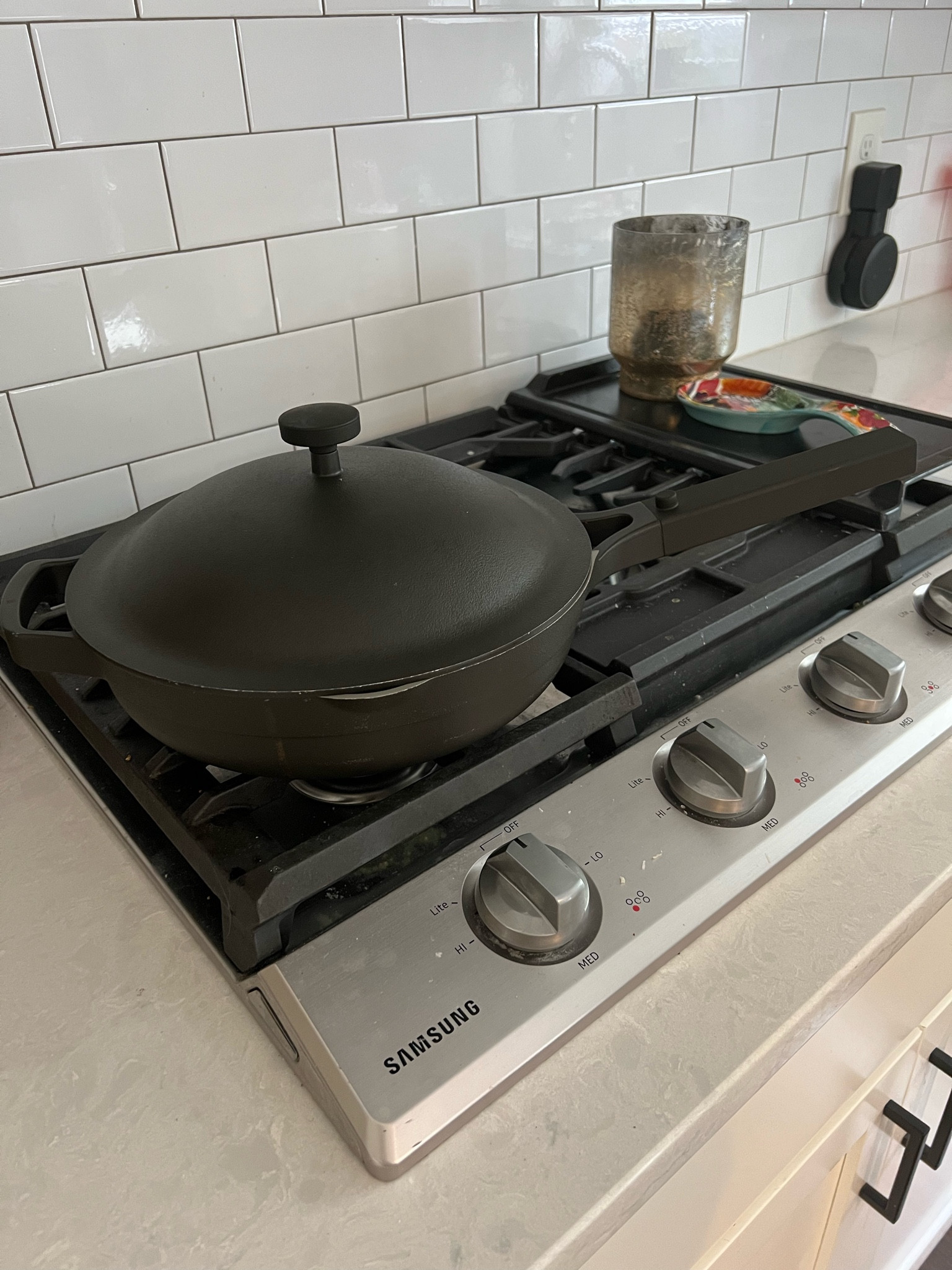 Our go to pan is 25% off! Now available in mini sizes!#LTKHoliday 

#LTKhome #LTKSeasonal