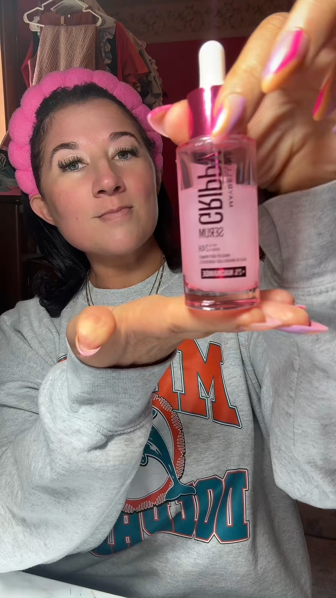 Get ready with me 💄✨ Sharing my go-to glam using my fave products—shop everything on LTK! #beauty #maybelline #loreal #grwm

#LTKFindsUnder50 #LTKBeauty