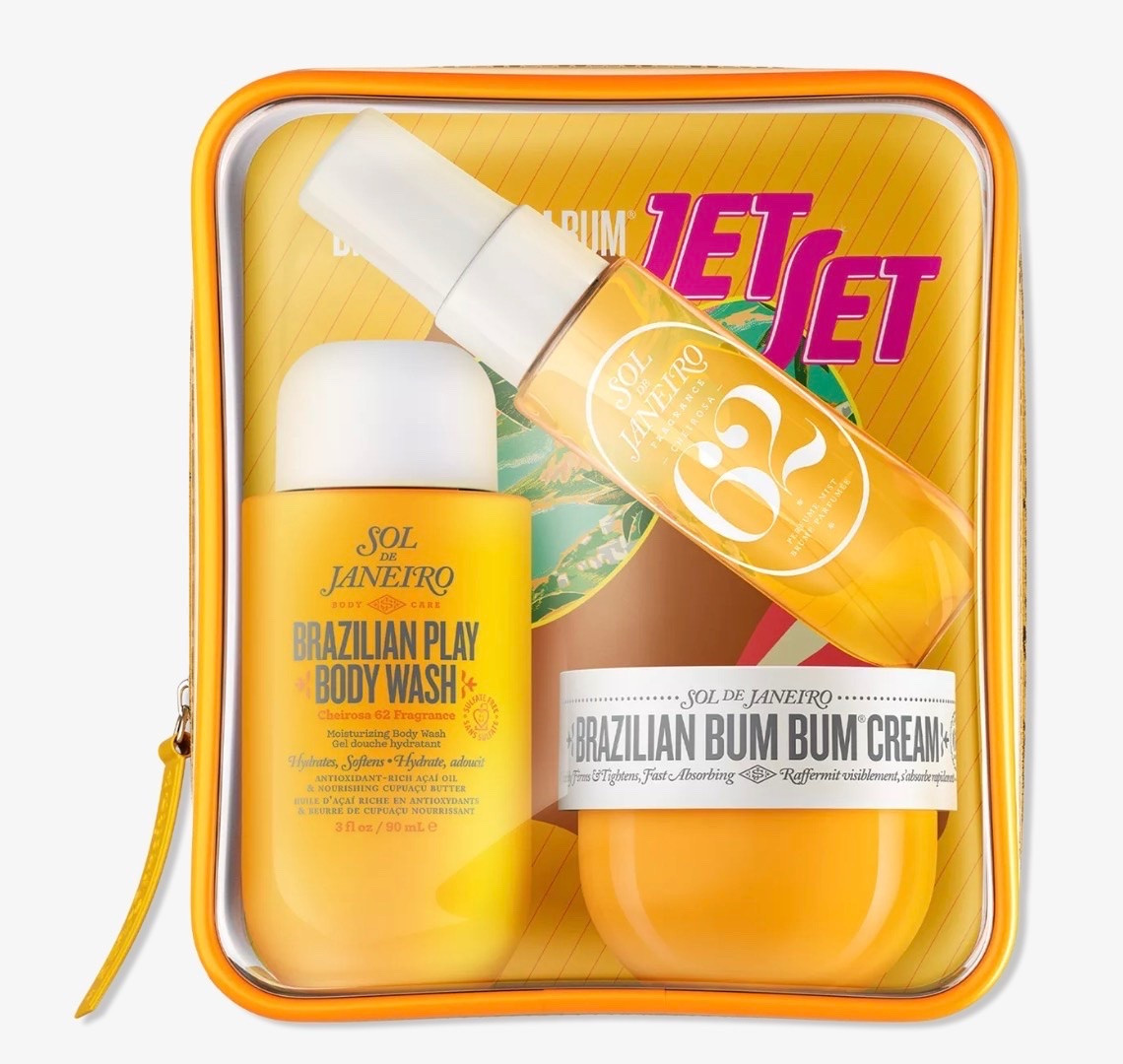 easy travel must have set

#LTKgrwm #LTKselfcare #LTKBeauty