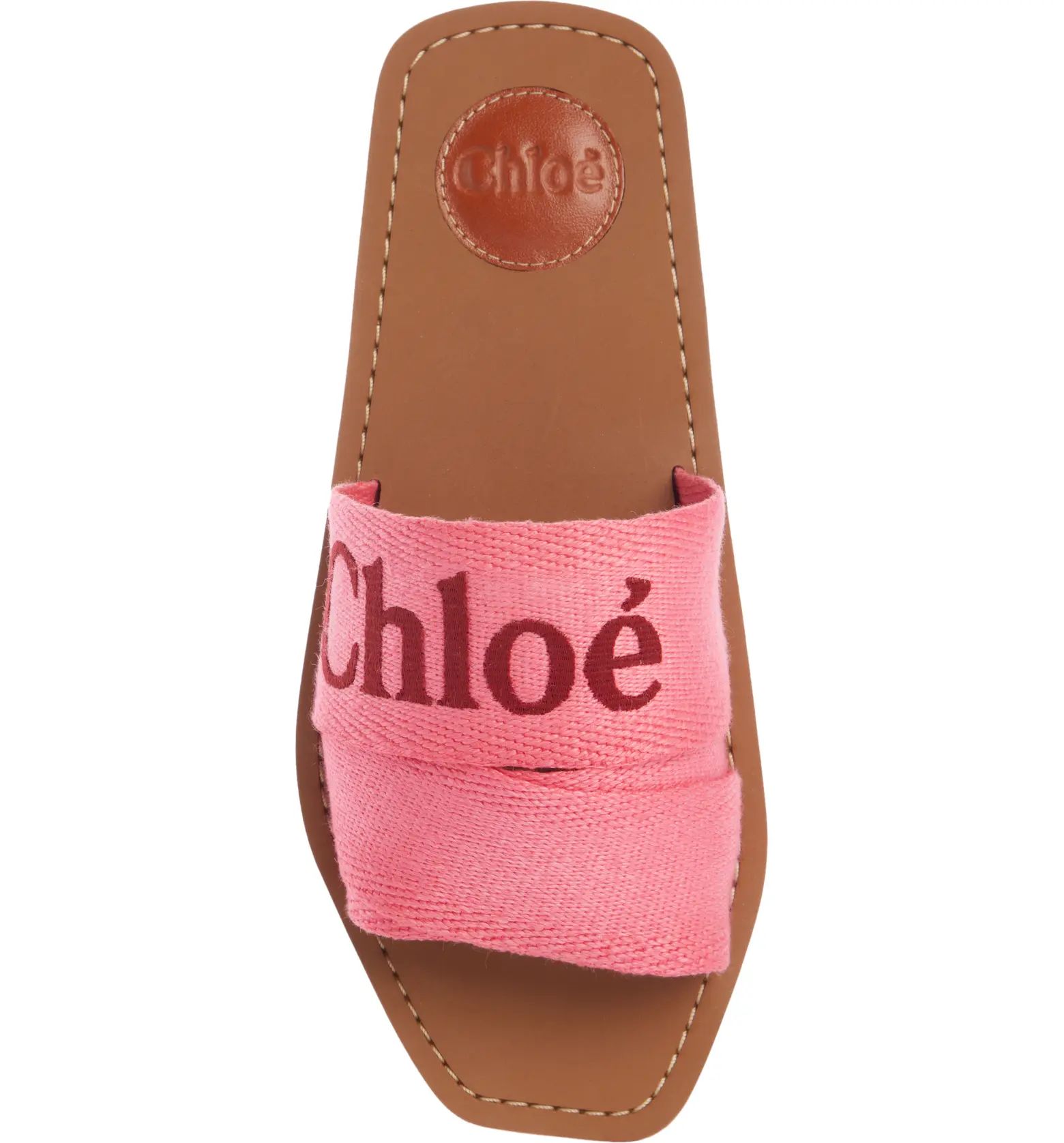 Woody Slide Sandal (Women) | Nordstrom