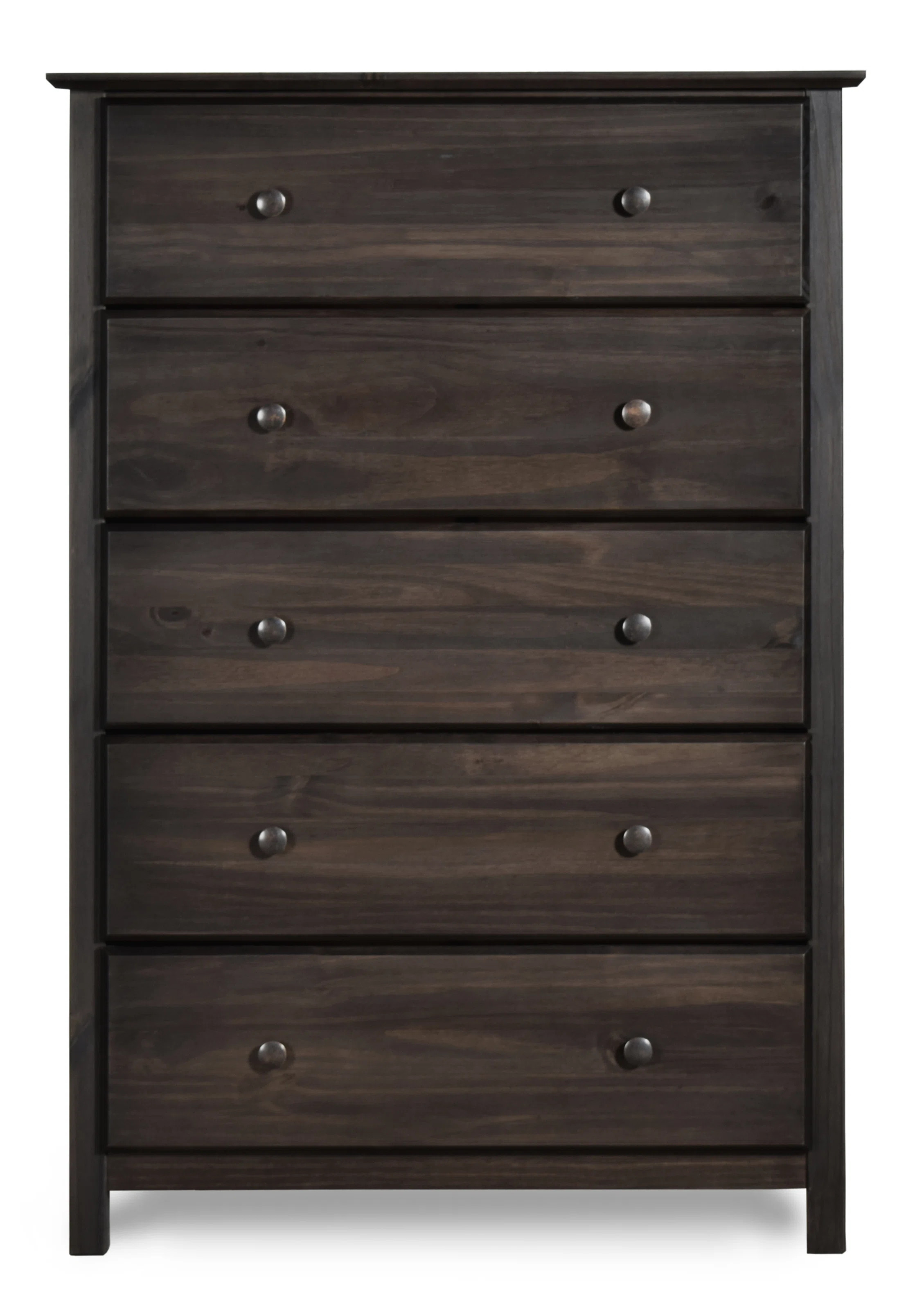 Shaker 5-Drawer Dresser | Wayfair North America