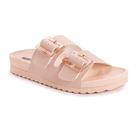 MUK LUKS Women's Grand Cayman Sandal | Walmart (US)