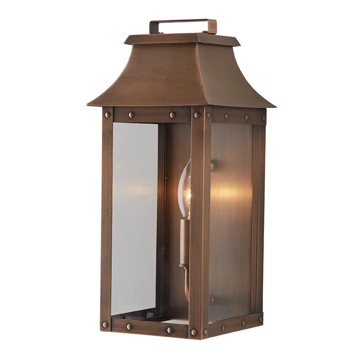 Hayes Wall Light | Wayfair North America