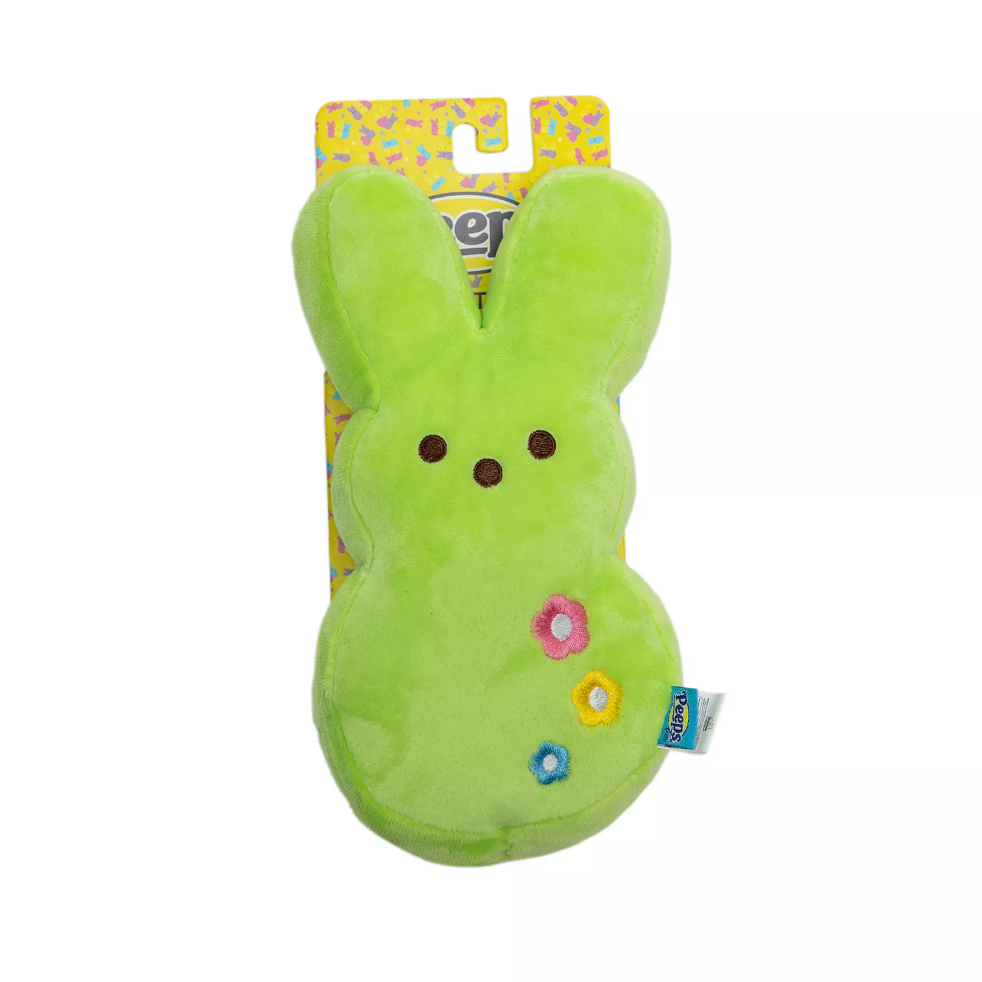Woof Peeps Plush Bunny Pet Toy | Kohl's