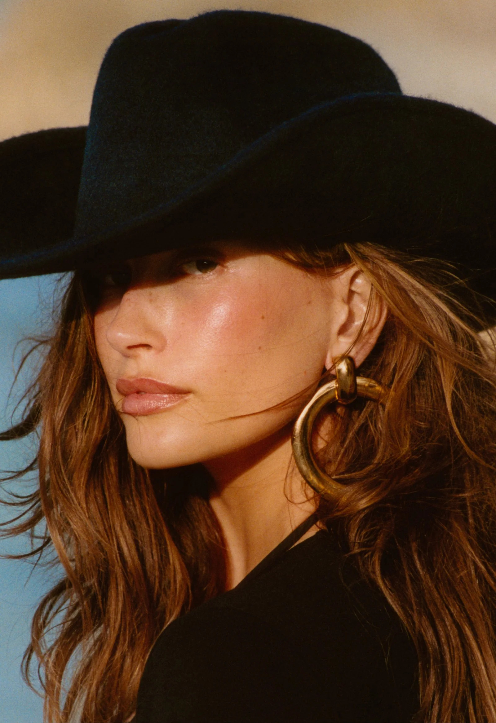 pocket blush tan line | rhode skin