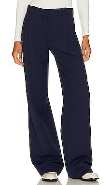 Beverly Hills x REVOLVE Beverly Hills Trouser in Midnight from Revolve.com | Revolve Clothing (Global)