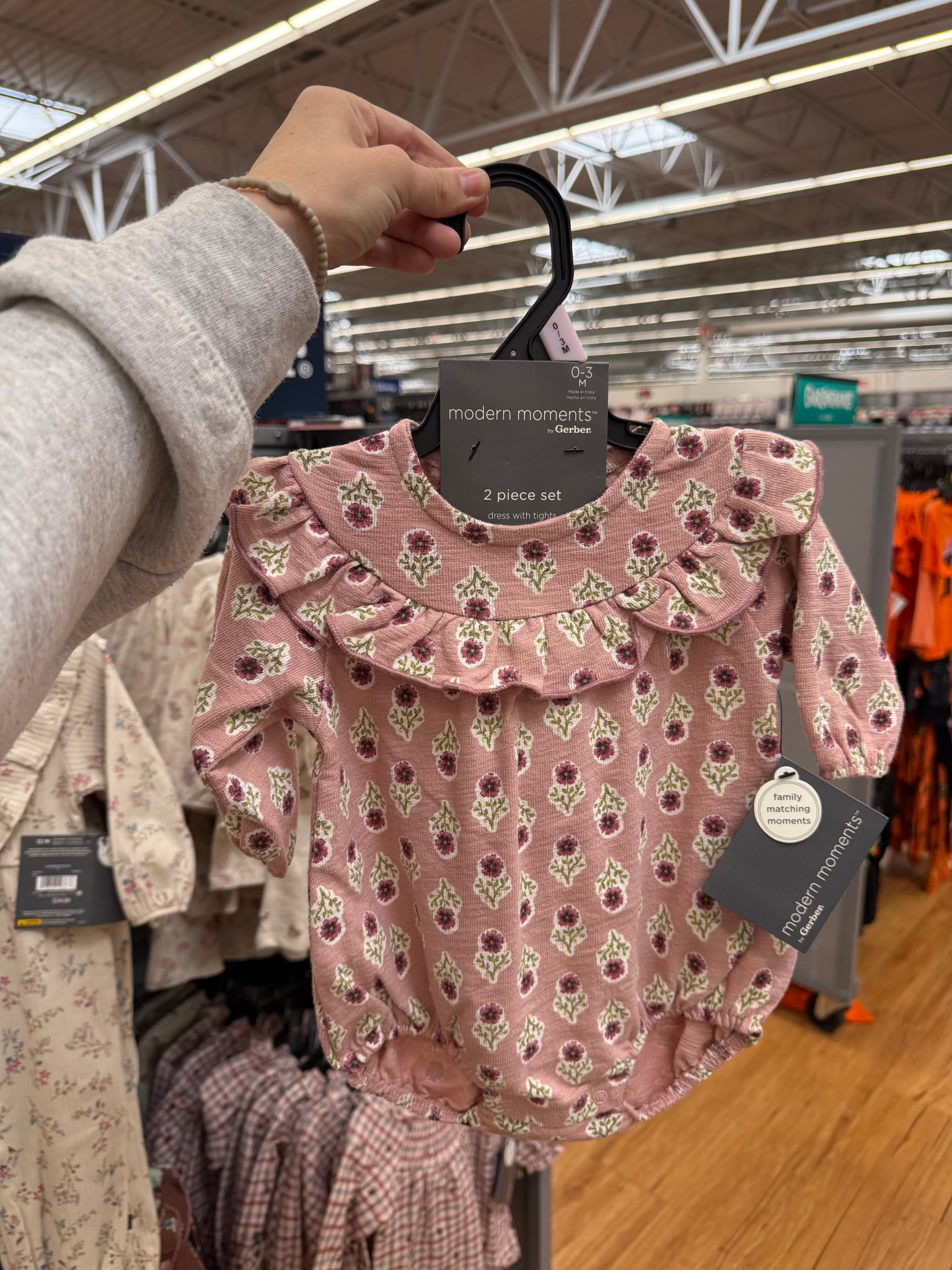 Okayyy Walmart 😍

#LTKKids #LTKFamily #LTKBaby