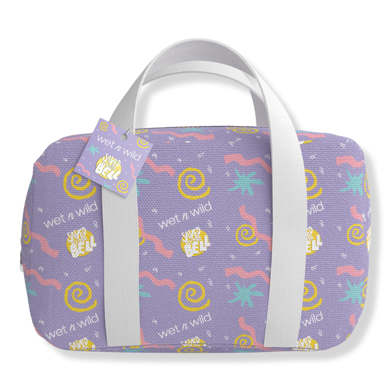 Wet n Wild Saved by the Bell Makeup Bag | Ulta Beauty | Ulta