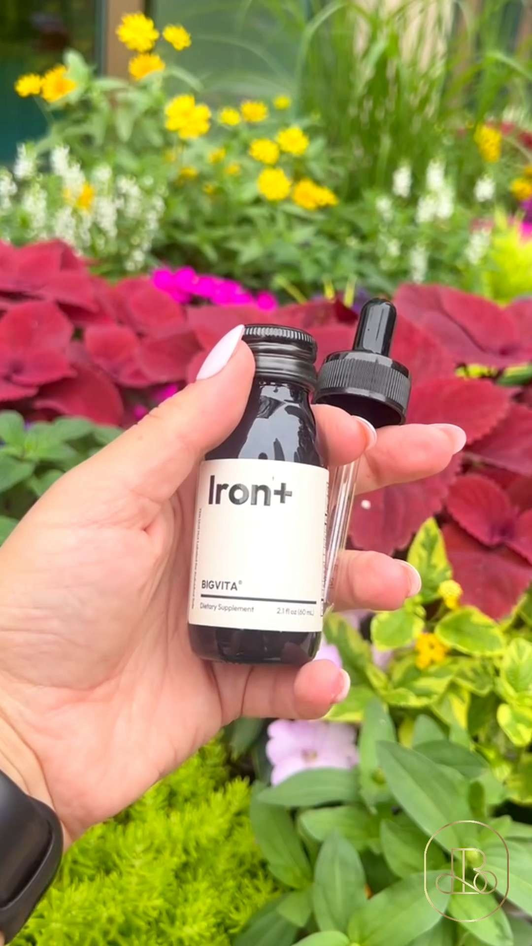 Fuel your day with a high-potency supplement that actually tastes great! BIGVITA Iron+ Drops are an absolute must-have for anyone looking to support healthy energy levels and brain function without the metallic aftertaste of traditional tablets ✨ It's a great gift for the health-conscious mover or for the fitness enthusiast or for anyone who wants to boost their iron intake and stay vibrant from morning til night! 🩸 #BIGVITA #IronSupplement #WellnessRoutine #VitalityBoost #SelfCareDaily #HealthHacks  

#LTKfitnessgoals #LTKHome