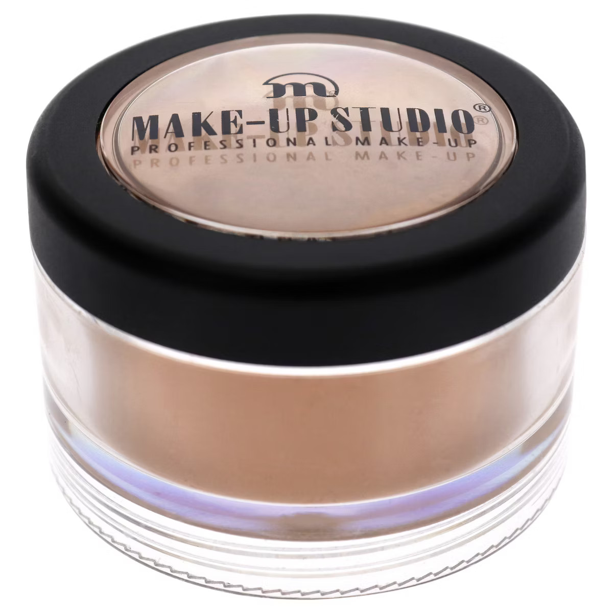 Translucent Powder - 3 by Make-Up Studio for Women 0.28 oz Powder | Target