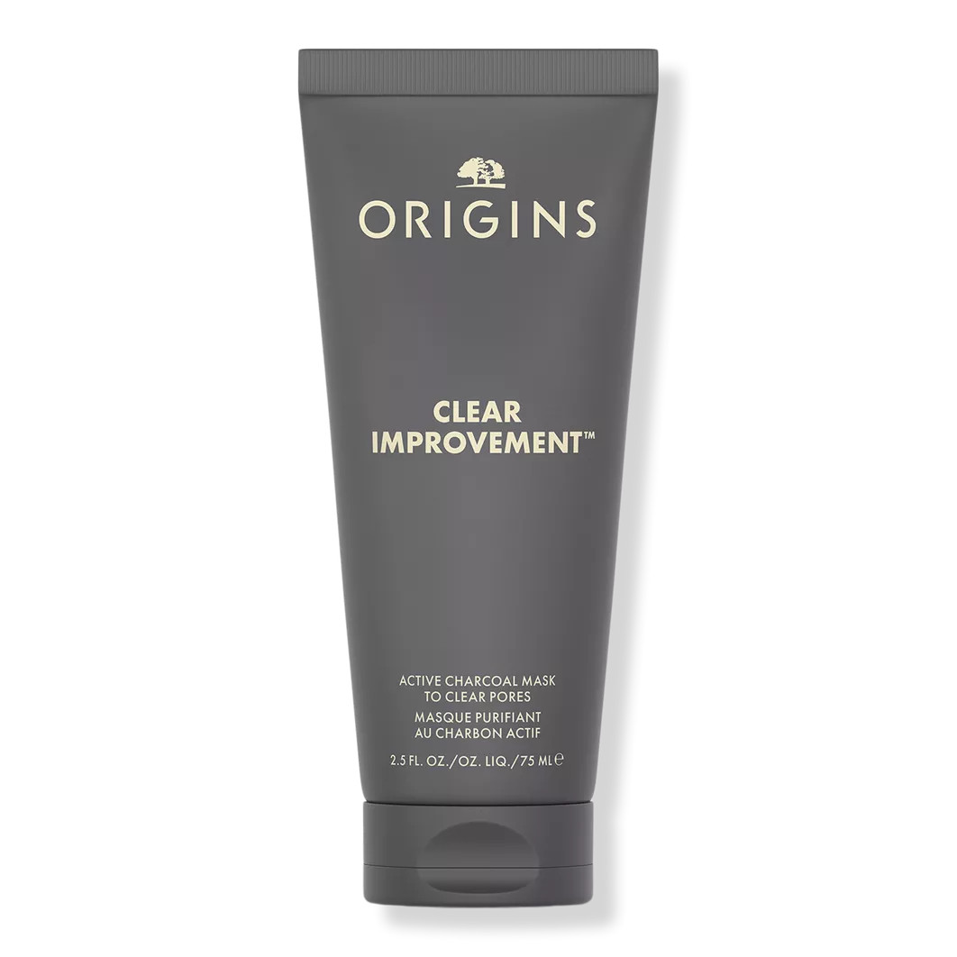Clear Improvement Active Charcoal Mask to Clear Pores | Ulta