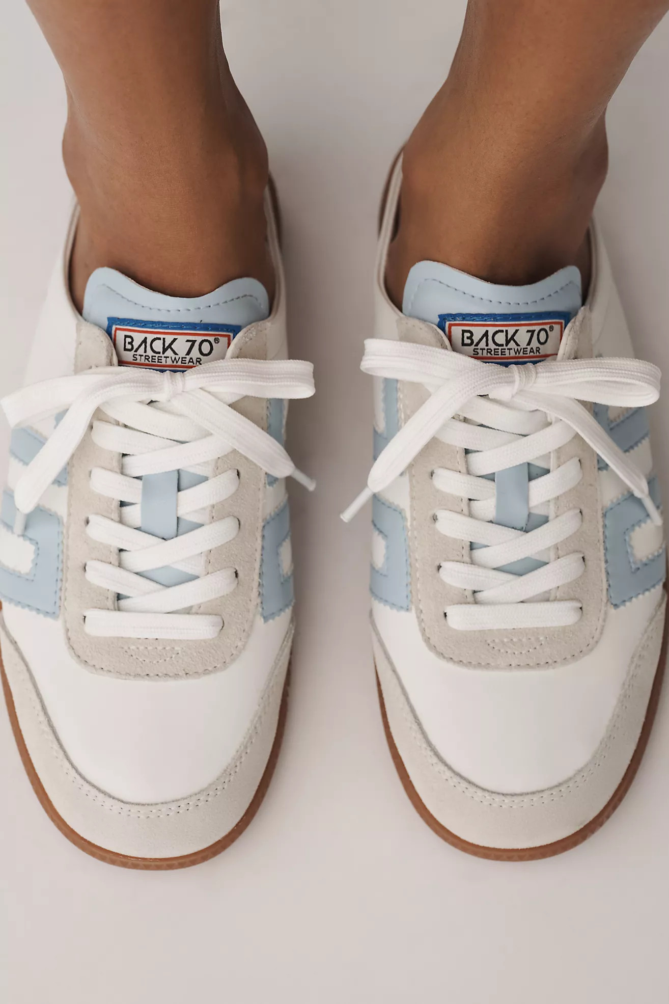 Back 70 Easter Mule Sneakers | Anthropologie (US)